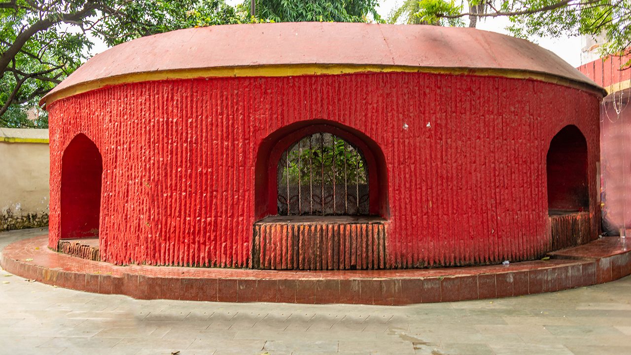 Valmikinagar Tiger Reserve